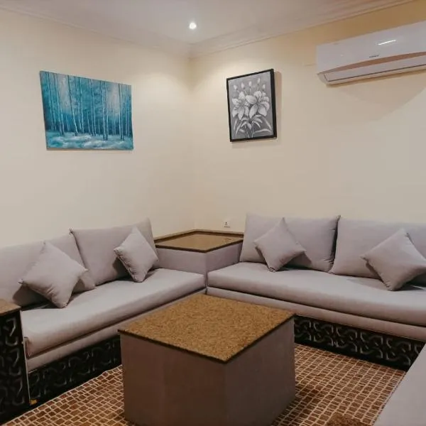 لاكاسا للشقق السكنية /Lacasa Apartments, hotel in Al ‘Āmir
