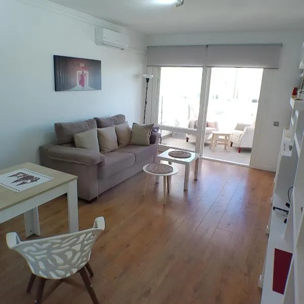 Andreas Apartament Marbella Centro, hotel en Marbella