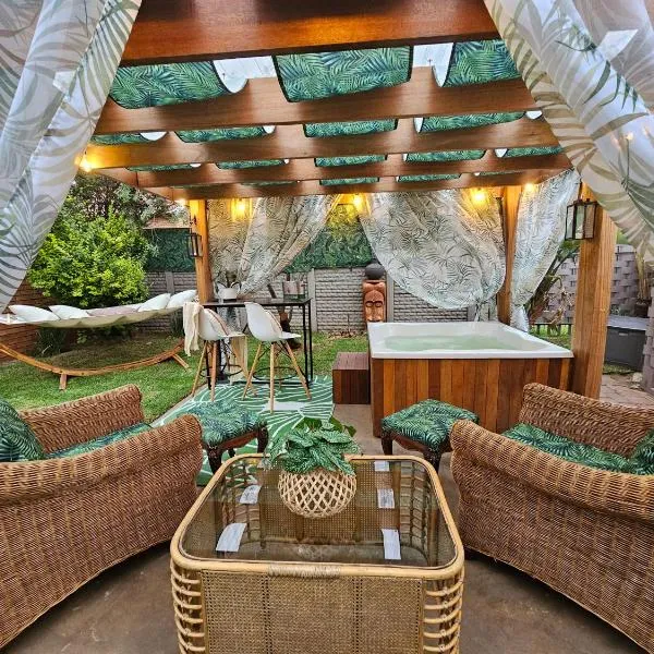 Villa La'Vie, hotel in Witbank