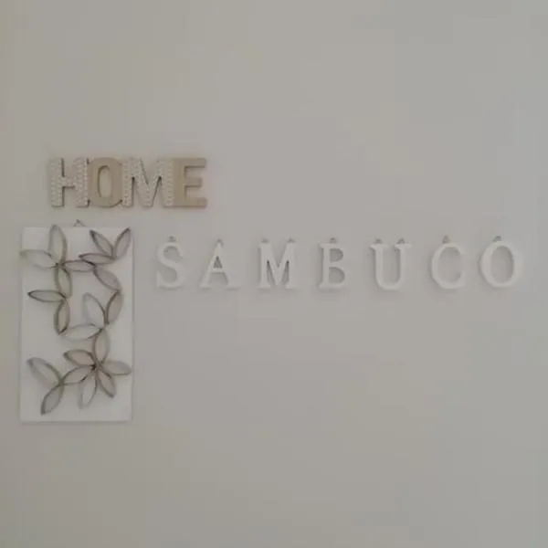 Casa Sambuco, готель у місті Волла