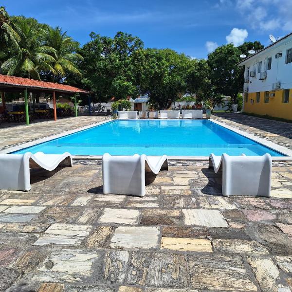 Praia Flat