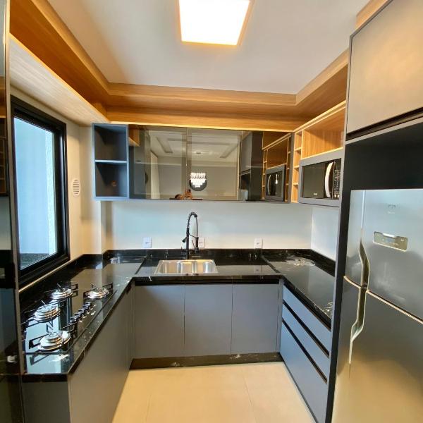 Bellacasa Rua Leão luxo e Conforto para 07 pessoas - Foto 5