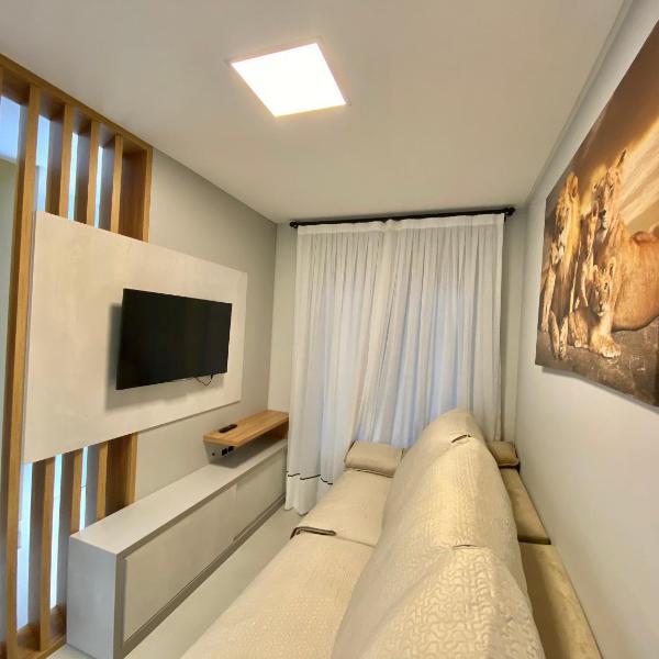 Bellacasa Rua Leão luxo e Conforto para 07 pessoas - Foto 4