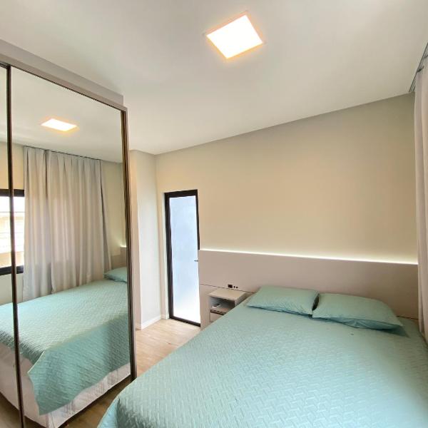 Bellacasa Rua Leão luxo e Conforto para 07 pessoas - Foto 3
