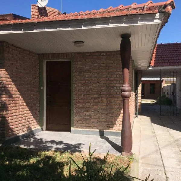La 22, hotel in Balneario Claromecó