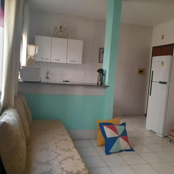 Guarajuba Residence - Flat - Foto 5