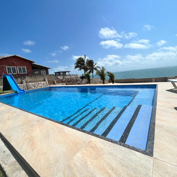 Villa Amarelo - Foto 4
