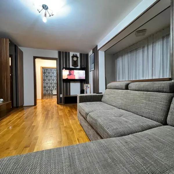 Debo Apartament – hotel w mieście Lugoj