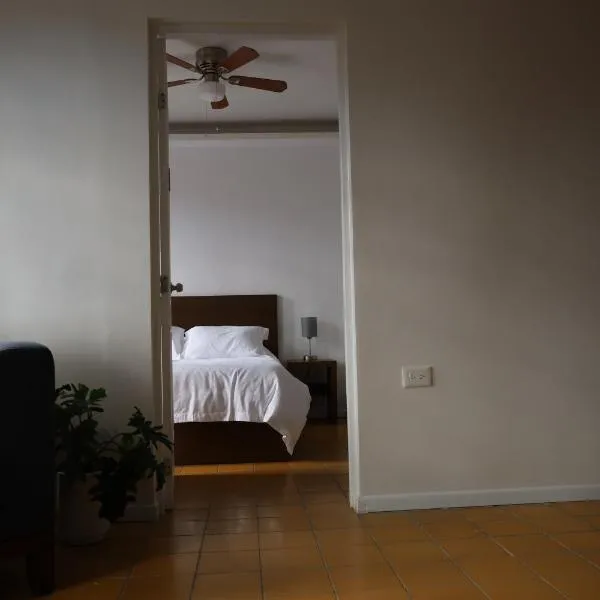 Hotel Mado, hotel v destinaci Jalostotitlán