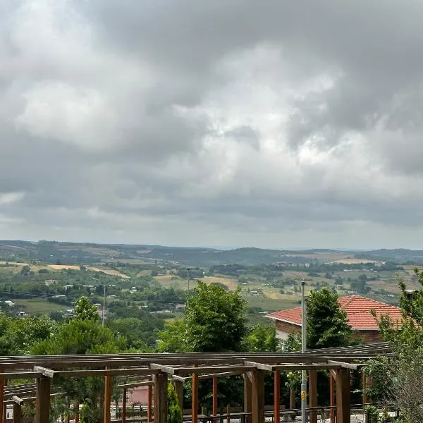 Pilot hotel, khách sạn ở Arnavutköy