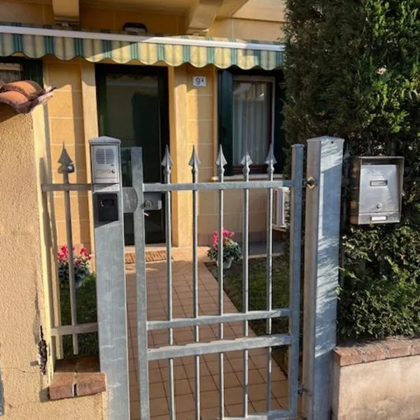 APPARTAMENTO GLORIA, hotel a Verona