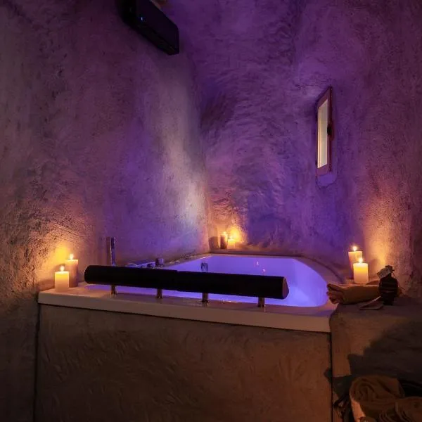 Inter Artes Prestige House and Luxury Suite, hotel a Viterbo