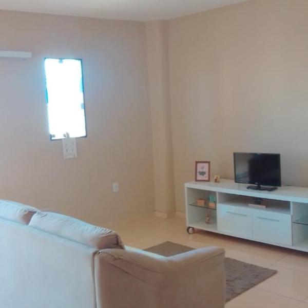 Apartamento perto da Rodoviária e em frente a BR 423 - Foto 5