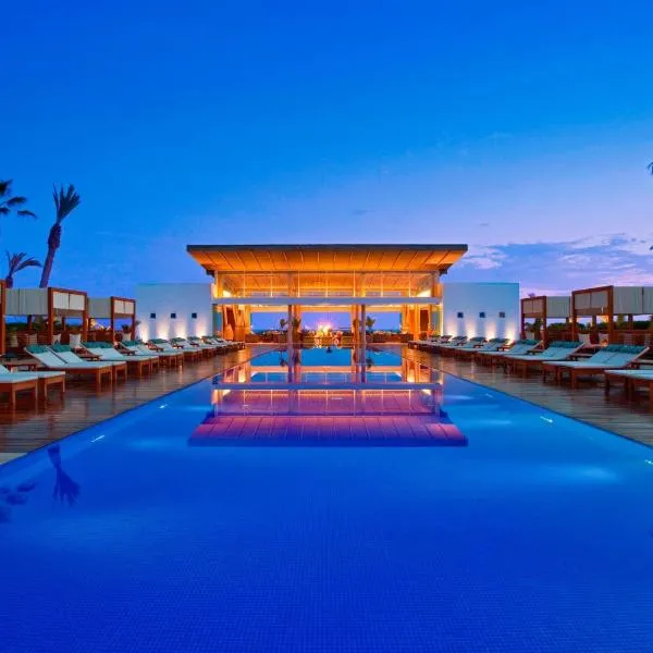 Hotel Paracas, a Luxury Collection Resort, Paracas, hotell i Paracas