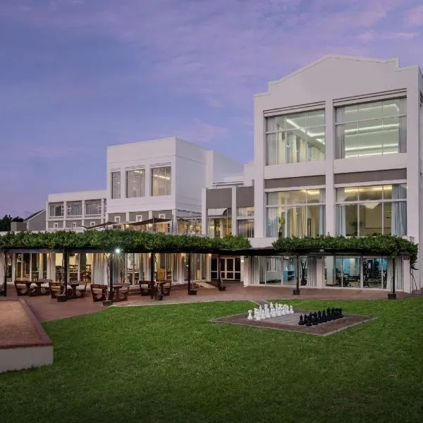 Protea Hotel by Marriott Stellenbosch & Conference Centre, Hotel in Raithby