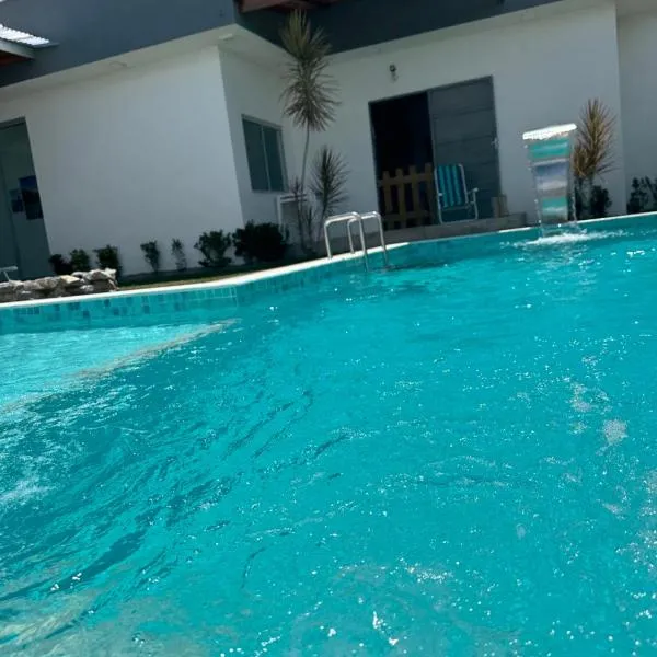 Suíte aconchegante com delicioso café da manhã, hotel v destinaci Porto Seguro