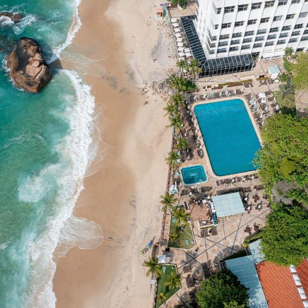 Sheraton Grand Rio Hotel & Resort - Foto 2