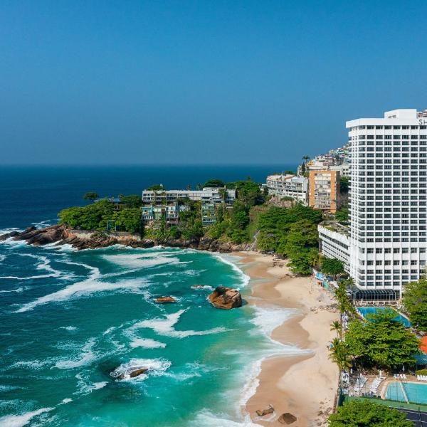 Sheraton Grand Rio Hotel & Resort - Foto 3