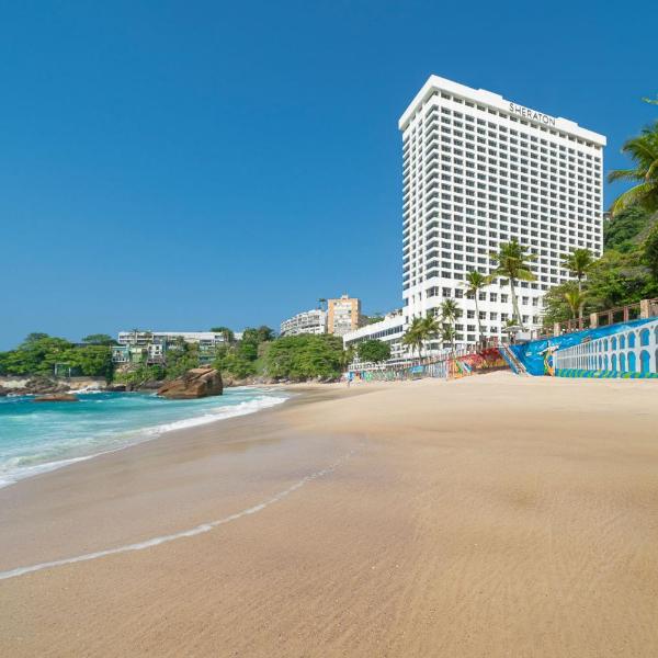 Sheraton Grand Rio Hotel & Resort - Foto 5