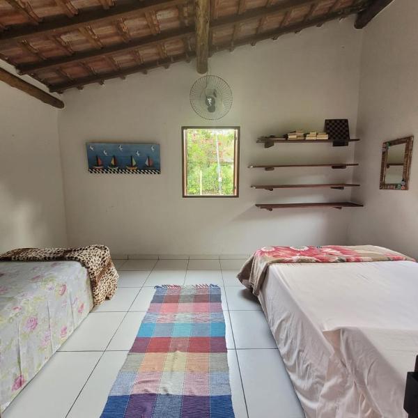 Casa da Jane - Foto 2
