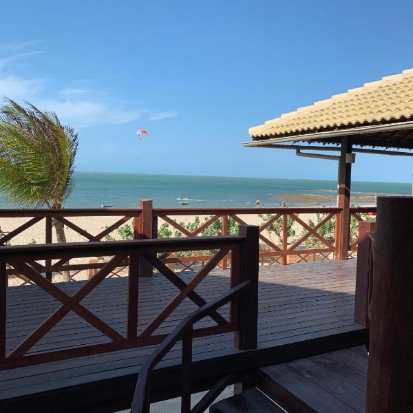BEACH HOUSE Residência - at the Beach - Foto 2