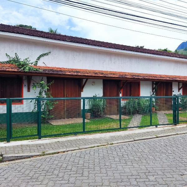 Verde Ilha Pereque
