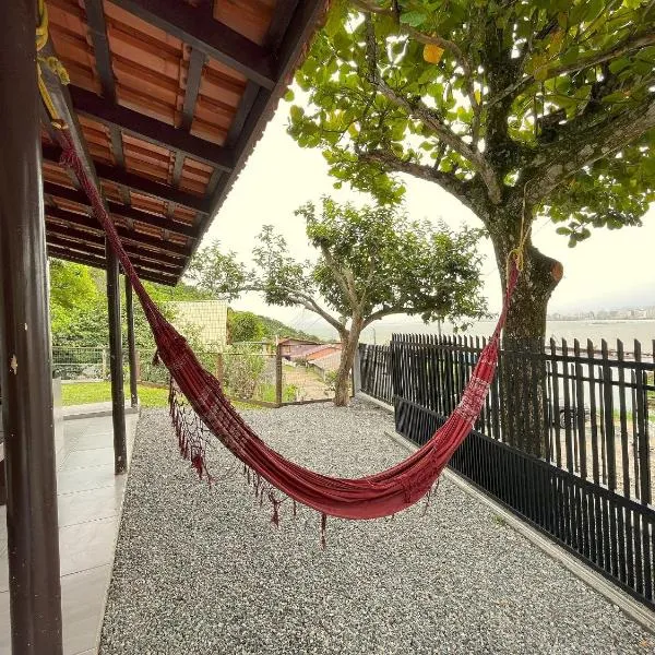 Praia São Miguel | Vista Mar | Penha | P050, hotel in Gravata