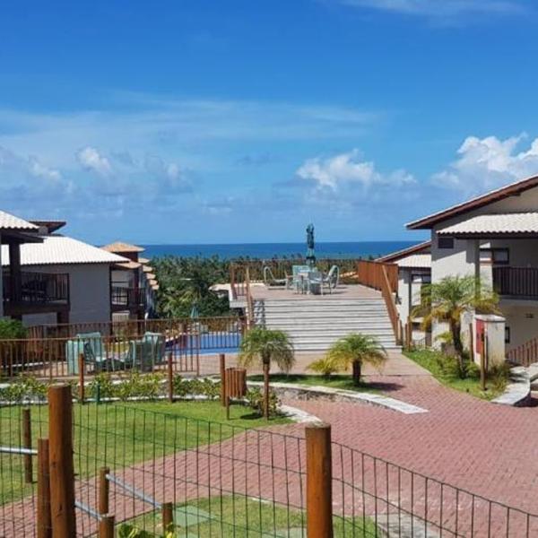 Village OAHU Imbassaí