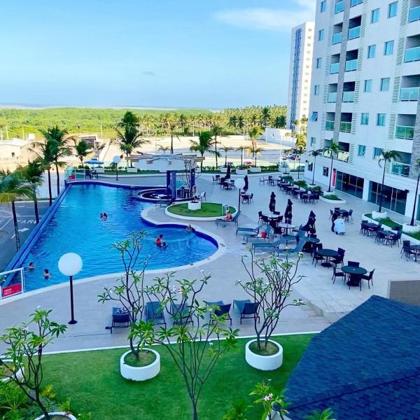 Salinas Park Resort