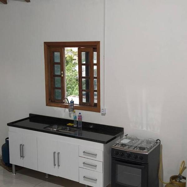 Ampla casa de praia em cabo frio - Foto 2