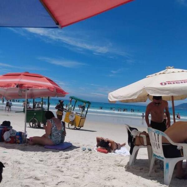 Ampla casa de praia em cabo frio - Foto 5