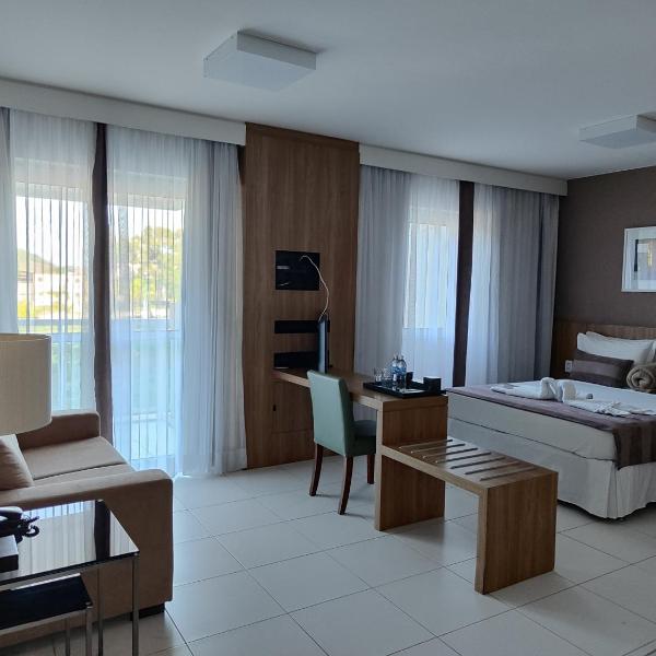Best Rio Stay Inn By Rio de Janeiro - Foto 2