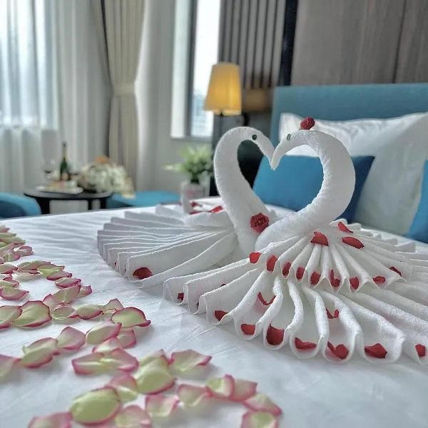 ViAn Hotel And Spa Danang photo 2