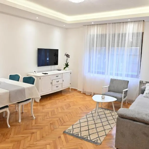 Apartman Felix, viešbutis mieste Laktašai