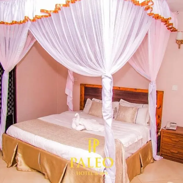 Paleo Hotel and Spa, Thika, hotel in Thika