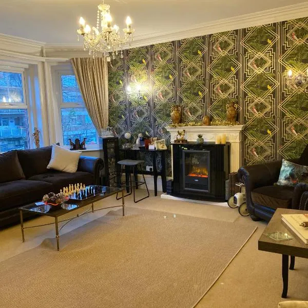 The Cherry Tree Guest House, hotel in Eastbourne