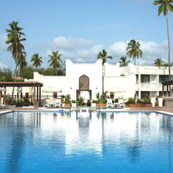 LUX Marijani Zanzibar, hotel in Pwani Mchangani