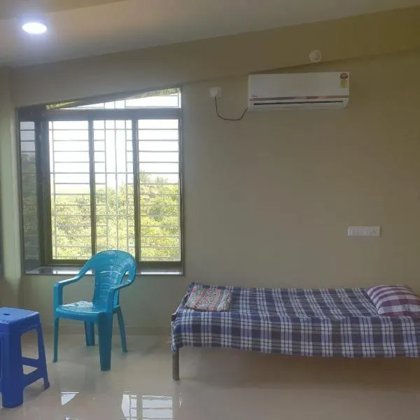 Samarth Homestay, hotel di Ratnagiri