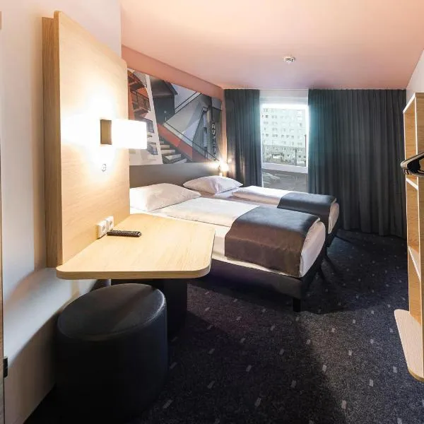B&B Hotel Dessau, hotel v destinácii Dessau
