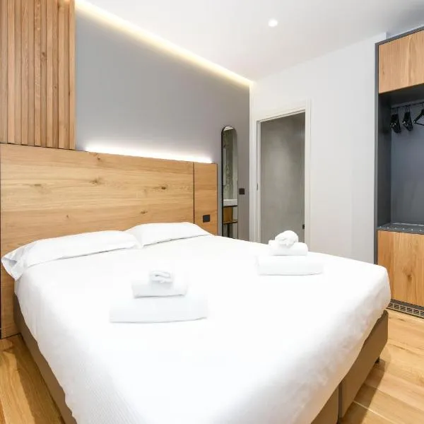 Best Western Hotel Arya, Hotel in Sirmione