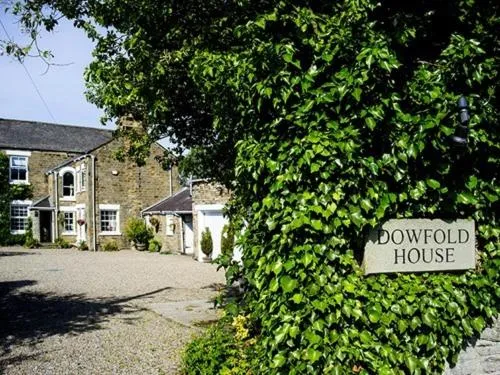 Dowfold House Bed and Breakfast, hotel in Tow Law