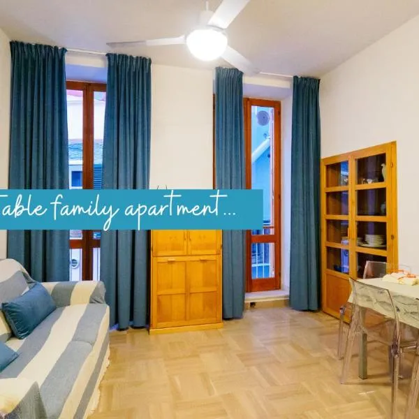 Casa Pina Quiet Apartment, hotell sihtkohas Vernazza