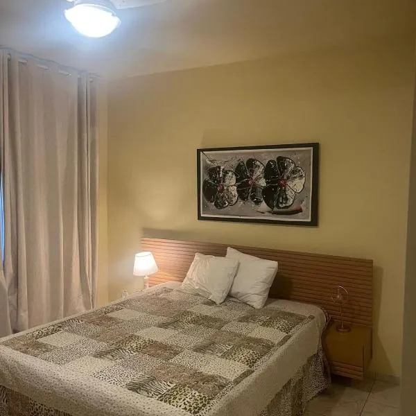 20%OFF, Até 7Hóspedes, 5minutos da praia, Garagem
