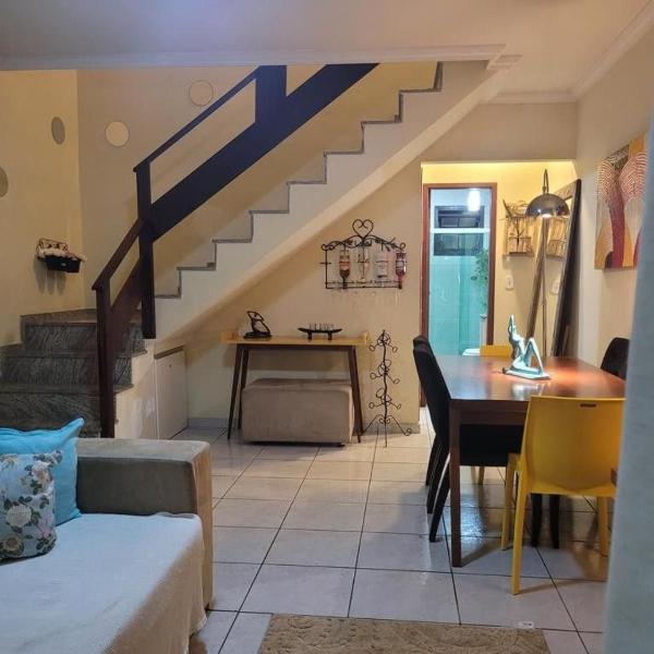 20%OFF, Até 7Hóspedes, 5minutos da praia, Garagem, - Foto 4