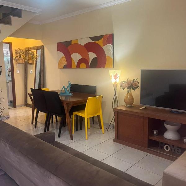 20%OFF, Até 7Hóspedes, 5minutos da praia, Garagem, - Foto 5