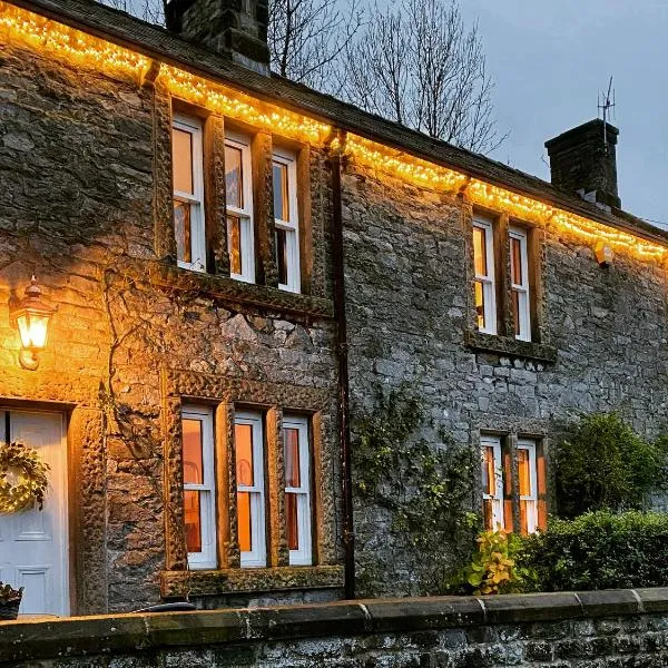 Hope View House, hotel in Castleton
