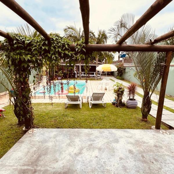 Residencial Flamingo em Morretes-PR - Foto 4