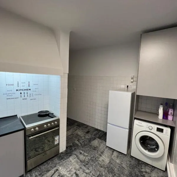 Varandas do Chiado - Coliving, hotel in Lisbon