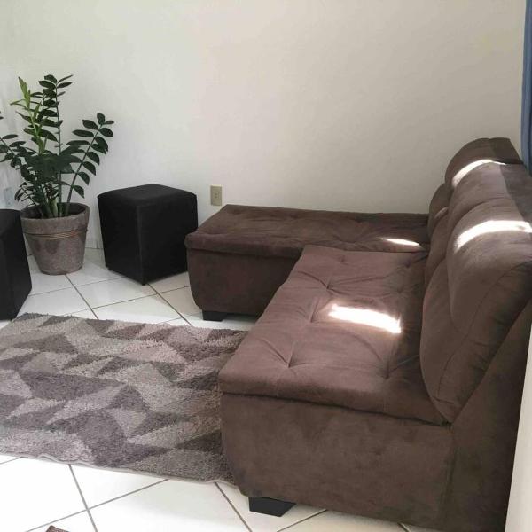 Apartamento Aconchegante 2 quartos - Foto 2