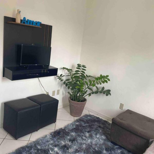 Apartamento Aconchegante 2 quartos - Foto 4